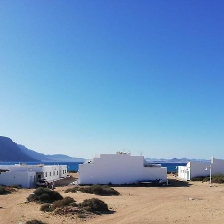 Samsara Home Caleta de Sebo Extérieur photo