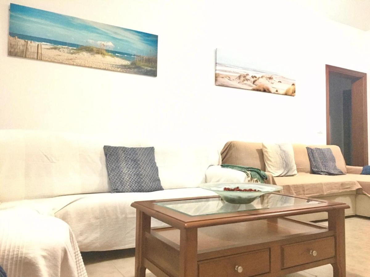 Samsara Home Caleta de Sebo Extérieur photo